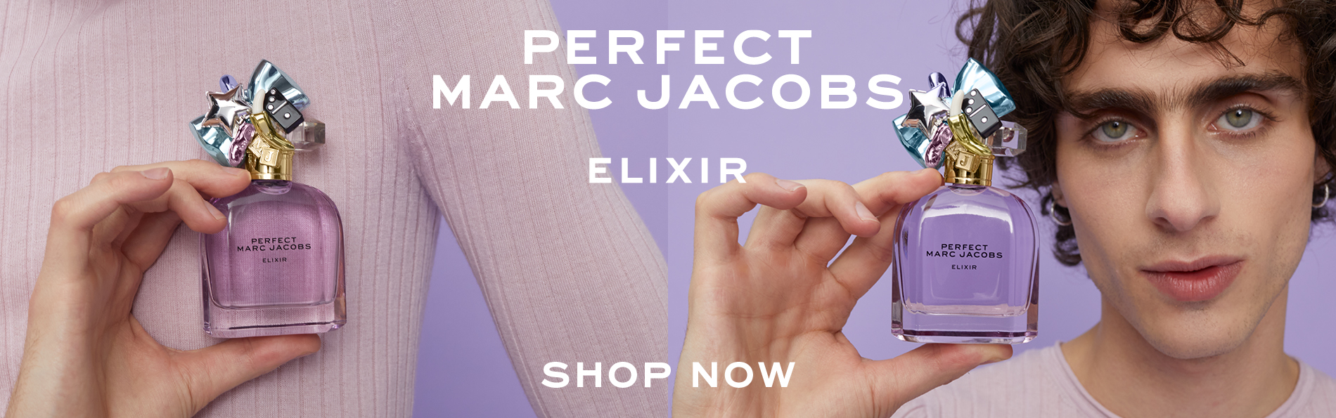 MARC JACOBS